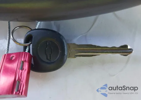 2007 Chevrolet Tahoe Ls из США, поврежденный, VIN 1GNFC13C97R263274